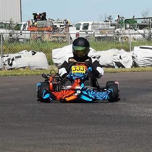 Meet your Posher, Greg